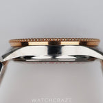 BREITLING NAVITIMER AUTOMATIC MOTHER OF PEARL 35MM U17395