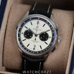 2022 BREITLING PREMIER B01 CHRONOGRAPH 42MM AB0118221G1P1