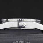 2023 BLANCPAIN FIFTY FATHOMS BATHYSCAPHE 38MM 5100B-1110-B52A