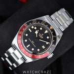 2024 TUDOR BLACK BAY FIFTY-EIGHT GMT 39MM 7939G1A0NRU