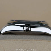 2024 ROLEX OYSTER PERPETUAL TIFFANY BLUE 31MM 277200