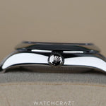 2024 ROLEX OYSTER PERPETUAL TIFFANY BLUE 31MM 277200