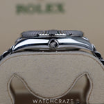 2024 ROLEX SKY-DWELLER GREEN DIAL 42MM 336934