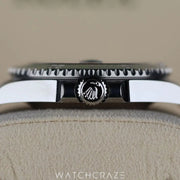 2024 ROLEX SUBMARINER DATE STARBUCKS 41MM 126610LV