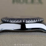 2017 ROLEX YATCHMASTER WHITE DIAL 44MM 116680