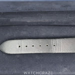 2006 CHOPARD ICE CUBE BY DE GRISOGONO YELLOW GOLD 12/7407