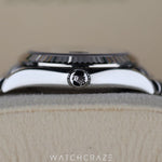 2023 ROLEX DATEJUST GREEN DIAL STAINLESS STEEL 31MM 278274