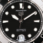 2023 TAG HEUER AQUARACER PROFESSIONAL 300 WBP231D.BA0626