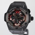 2016 HUBLOT KING POWER UNICO GMT 48MM 771.C1.1170.RX