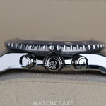 2017 ROLEX YATCHMASTER WHITE DIAL 44MM 116680