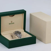 2024 ROLEX SKY-DWELLER GREEN DIAL 42MM 336934
