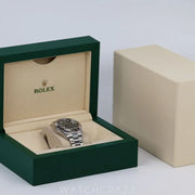 2024 ROLEX SKY-DWELLER GREEN DIAL 42MM 336934