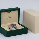 2024 ROLEX SKY-DWELLER GREEN DIAL 42MM  336934