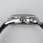 SEIKO BELLMATIC ALARM 39MM 4006-7012