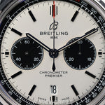2022 BREITLING PREMIER B01 CHRONOGRAPH 42MM AB0118221G1P1
