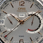 2024 ORIS ARTELIER CALIBRE 113 43MM 111377384031