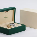 2022 ROLEX AIRKING BLACK DIAL 40MM 126900