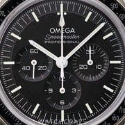 2022 OMEGA SPEEDMASTER MOONWATCH PROFESSIONAL 42MM 31030425001002