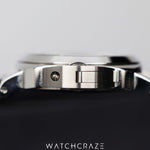 2023 PANERAI LUMINOR MARINA BLACK DIAL 44MM PAM00777