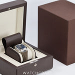 2023 GLASHUTTE SEVENTIES CHRONOGRAPH PANORAMA DATE 40MM 13702080262