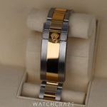 2020 ROLEX SUBMARINER DATE 'BLUESY' 41MM 126613LB