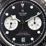 2022 TUDOR BLACK BAY CHRONOGRAPH 41MM M79360N-0005