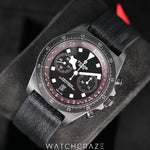 2024 TUDOR PELAGOS FXD CYCLING CHRONO BLACK DIAL 43MM 25827KN