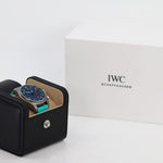 IWC PILOTS WATCH CHRONOGRAPH MERCEDES-AMG PETRONAS FORMULA ONE TEAM 41MM IW388108