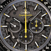 2023 OMEGA SPEEDMASTER DARK SIDE OF THE MOON 44.25MM 31192443001001