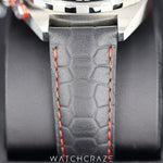 2022 TAG HEURER FORMULA 1 X MARIO KART 44MM CAZ201E.FC6517