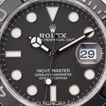 2024 ROLEX YACHTMASTER RLX TITANIUM 42MM 226627