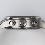 2022 IWC PILOTS WATCH CHRONOGRAPH GREEN DIAL 40MM IW388104