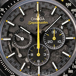 2020 OMEGA SPEEDMASTER DARK SIDE OF THE MOON 44MM 31192443001001