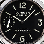 2015 PANERAI LUMINOR MARINA 44MM PAM00111