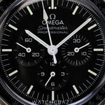 2022 OMEGA SPEEDMASTER MOONWATCH PROFESSIONAL HESALITE CRYSTAL 42MM 31032425001001