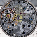 2003 PANERAI RADIOMIR SECONDS COUNTER 42MM