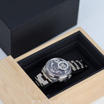 2024 CHRISTOPHER WARD C1 BEL CANTO 41MM C01-41APT2-T00K0-B0