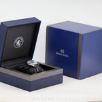 2022 GRAND SEIKO OMIWATARI 38.5MM SBGY007