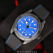 2024 TUDOR BLACK BAY CERMAIC 41MM M79210CNU-0007