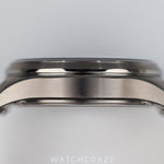 2024 CHRISTOPHER WARD C1 BEL CANTO 41MM C01-41APT2-T00K0-B0