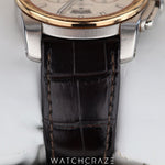 2014 CARTIER CALIBRE DE CARTIER 42MM W7100043