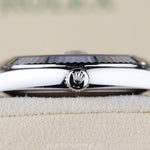 2020 ROLEX DATEJUST BLACK DIAL 41MM 126334