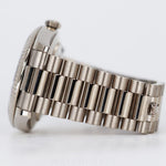 ROLEX DAYDATE WHITE GOLD OLIVE GREEN DIAL 40MM 226239 (Year Unknown)