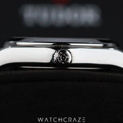 2024 TUDOR BLACK BAY BLUE DIAL 41MM M79680-0002