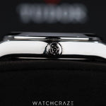 2024 TUDOR BLACK BAY BLUE DIAL 41MM M79680-0002