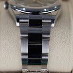 2024 ROLEX DATEJUST GREEN DIAL 36MM 126200