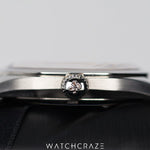 2022 GRAND SEIKO OMIWATARI 38.5MM SBGY007