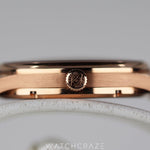 2012 IWC PORTUGUESE F.A JONES TOURBILLON ROSE GOLD 43MM IW544705 1 of 500