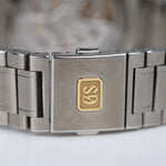 2024 GRAND SEIKO GRENBI VALLEY 40MM SLGH021