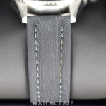 2023 BLANCPAIN FIFTY FATHOMS BATHYSCAPHE 38MM 5100B-1110-B52A